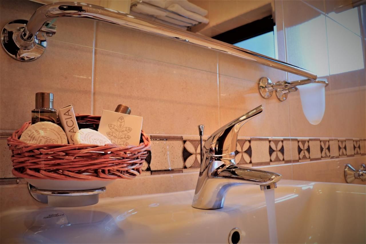 Апарт-отели Hotel Regal Sinaia Синая