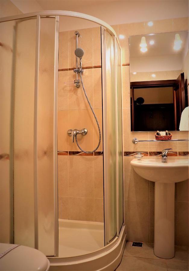 Апарт-отели Hotel Regal Sinaia Синая