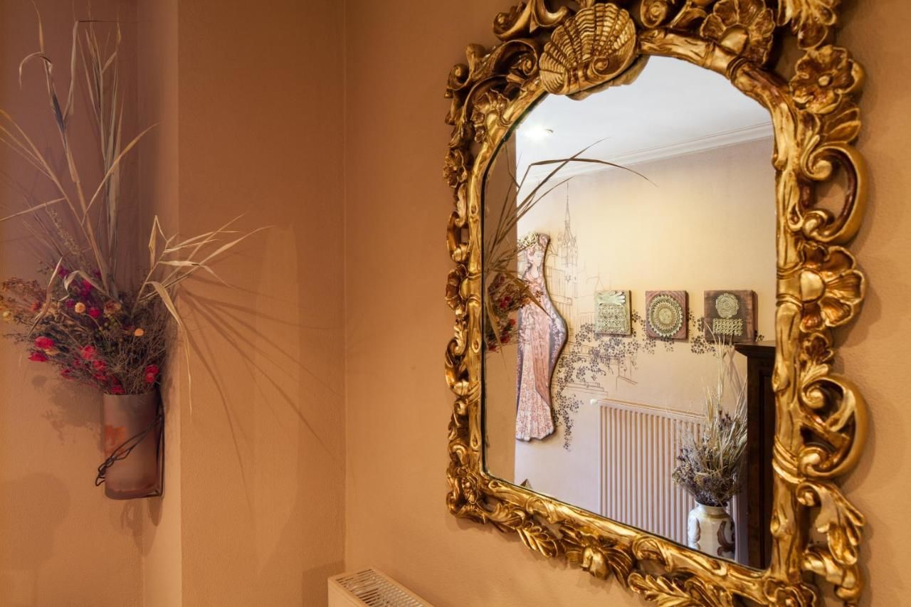 Апарт-отели Hotel Regal Sinaia Синая-45