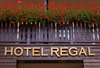 Апарт-отели Hotel Regal Sinaia Синая-1