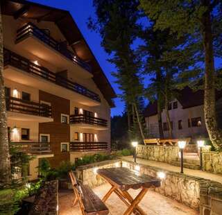 Апарт-отели Hotel Regal Sinaia Синая-3